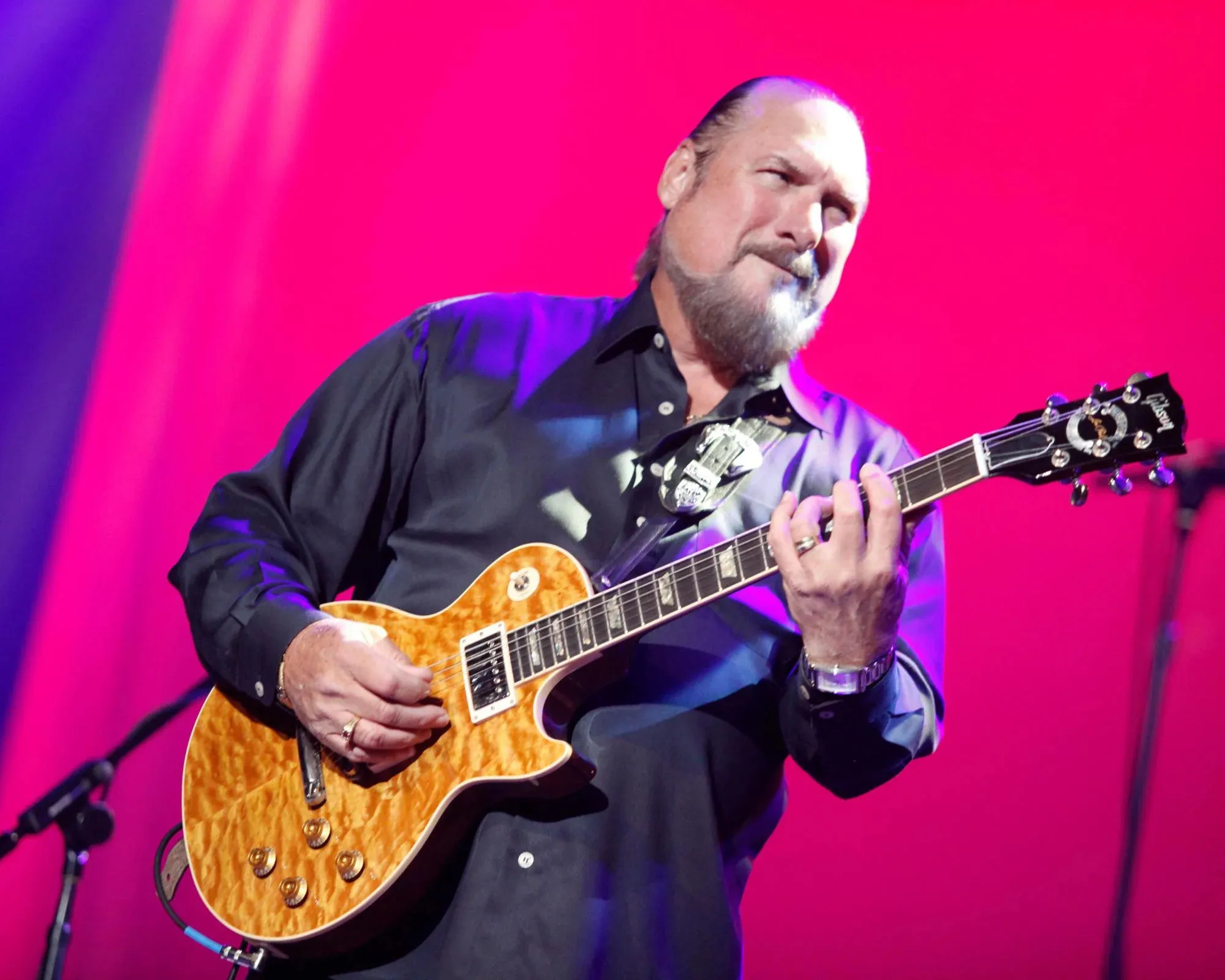 Steve Cropper, iconic guitarist of Booker T & the MGs, passes away at 84