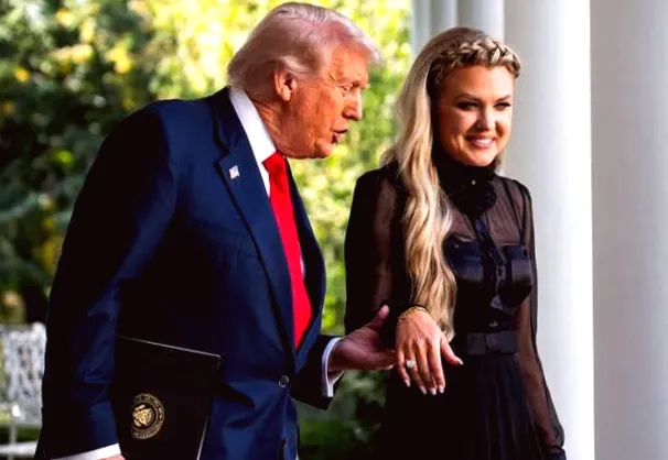 Erika Kirk Considers Running: JD Vance's Potential 2028 Run Sparks Interest