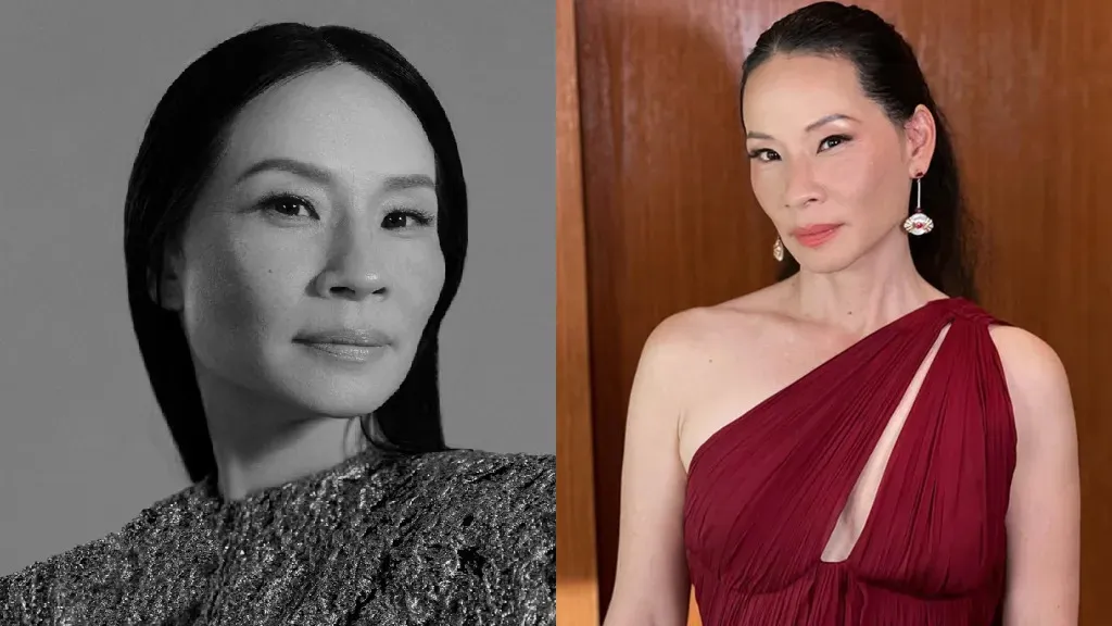 Hollywood racism hindered Lucy Liu's career for decades