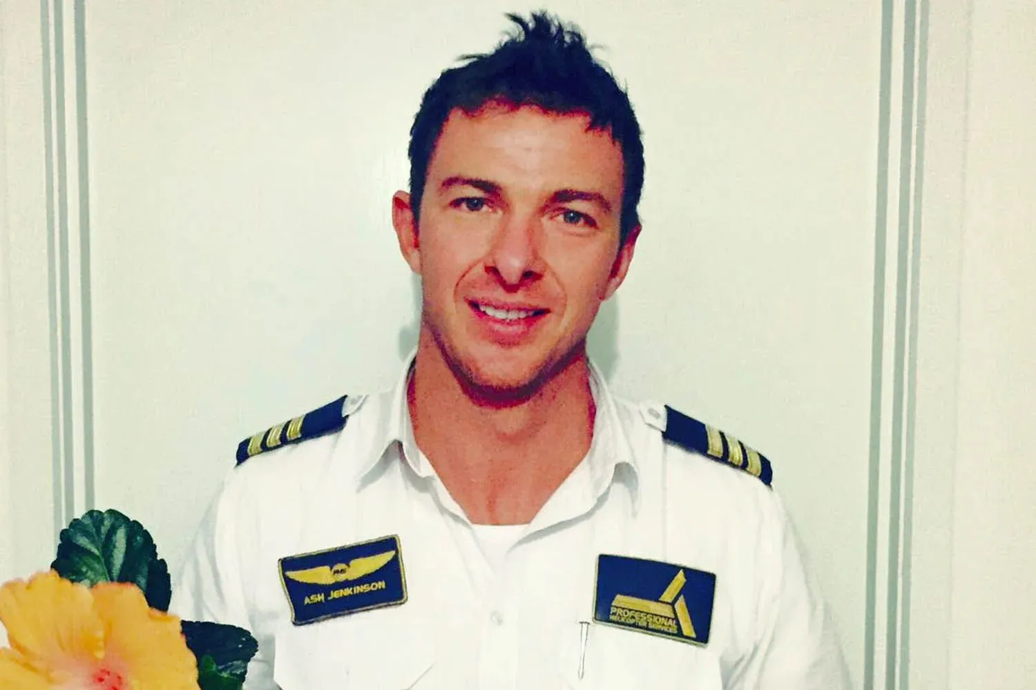 Sea World Helicopter Pilot Experienced 'Breakdown' Before Fatal Mid-Air Crash, Says Fiancée