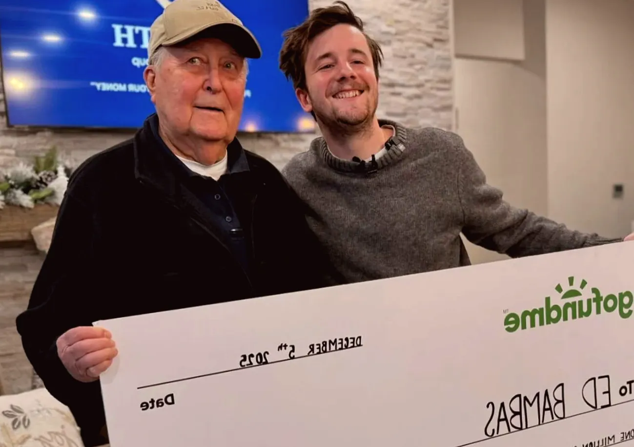 Originator of $1.7M Fundraiser for 88-Year-Old Veteran Promises Life-Changing Revelation Today (Exclusive)