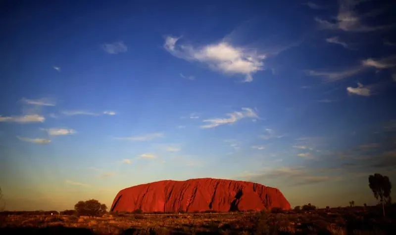 Australian settlement pushed back 60,000 years in new genetic study, supporting 'long chronology'