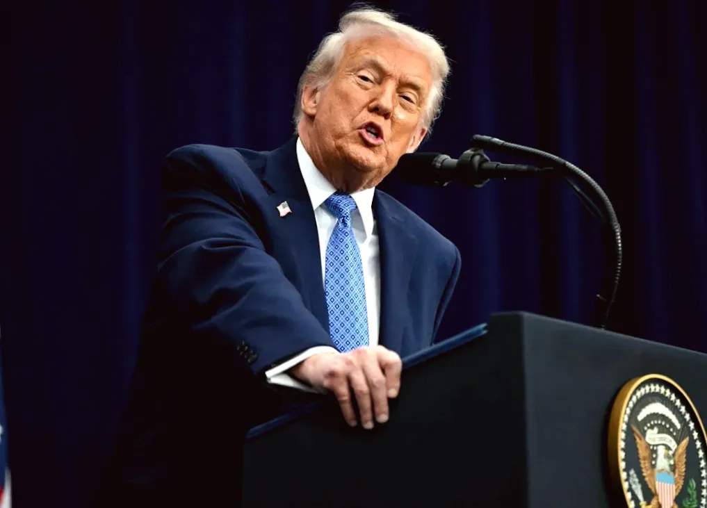 Trump's Judges Decide He Has the Authority to Dismiss Anyone at Any Time