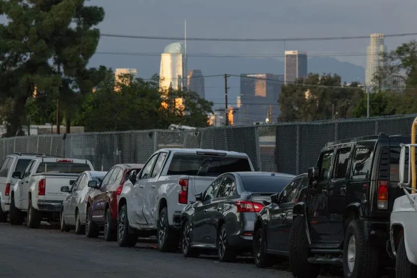 How to protect your vehicle from thieves stealing keyless cars in minutes