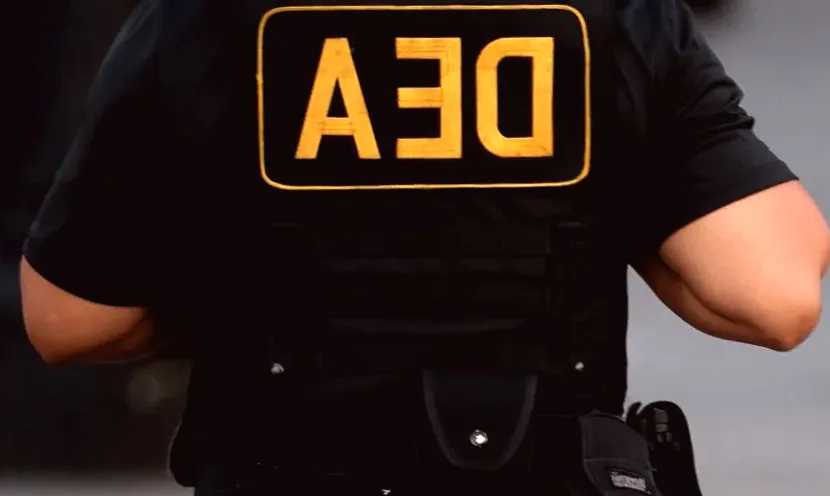 Ex-DEA official allegedly involved in drug trafficking and money laundering for Mexican cartel