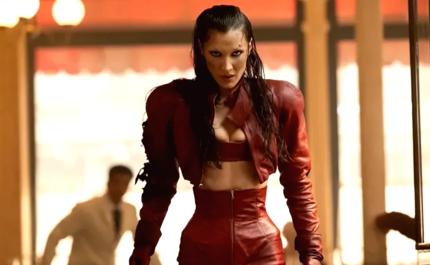 Ryan Murphy’s ‘The Beauty’ Enlists Bella Hadid, Isabella Rossellini, Meghan Trainor as Guest Stars