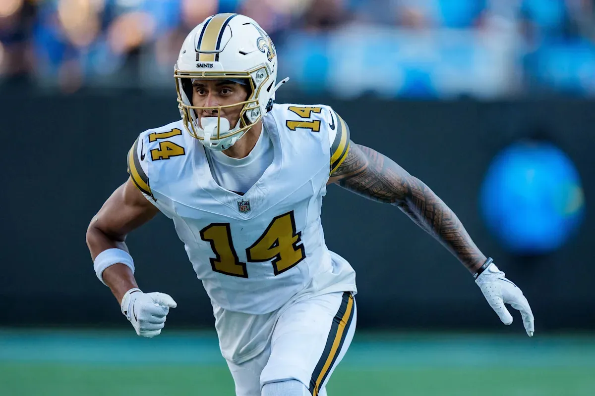 Fantasy Football Waiver Wire: 4 sleeper picks to add before Week 14