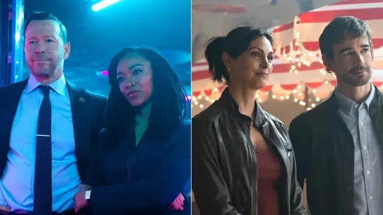 Boston Blue And Sheriff Country Season 2 Renewed by CBS