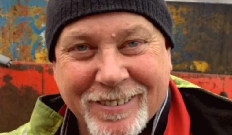 Company penalized for forklift causing man's death