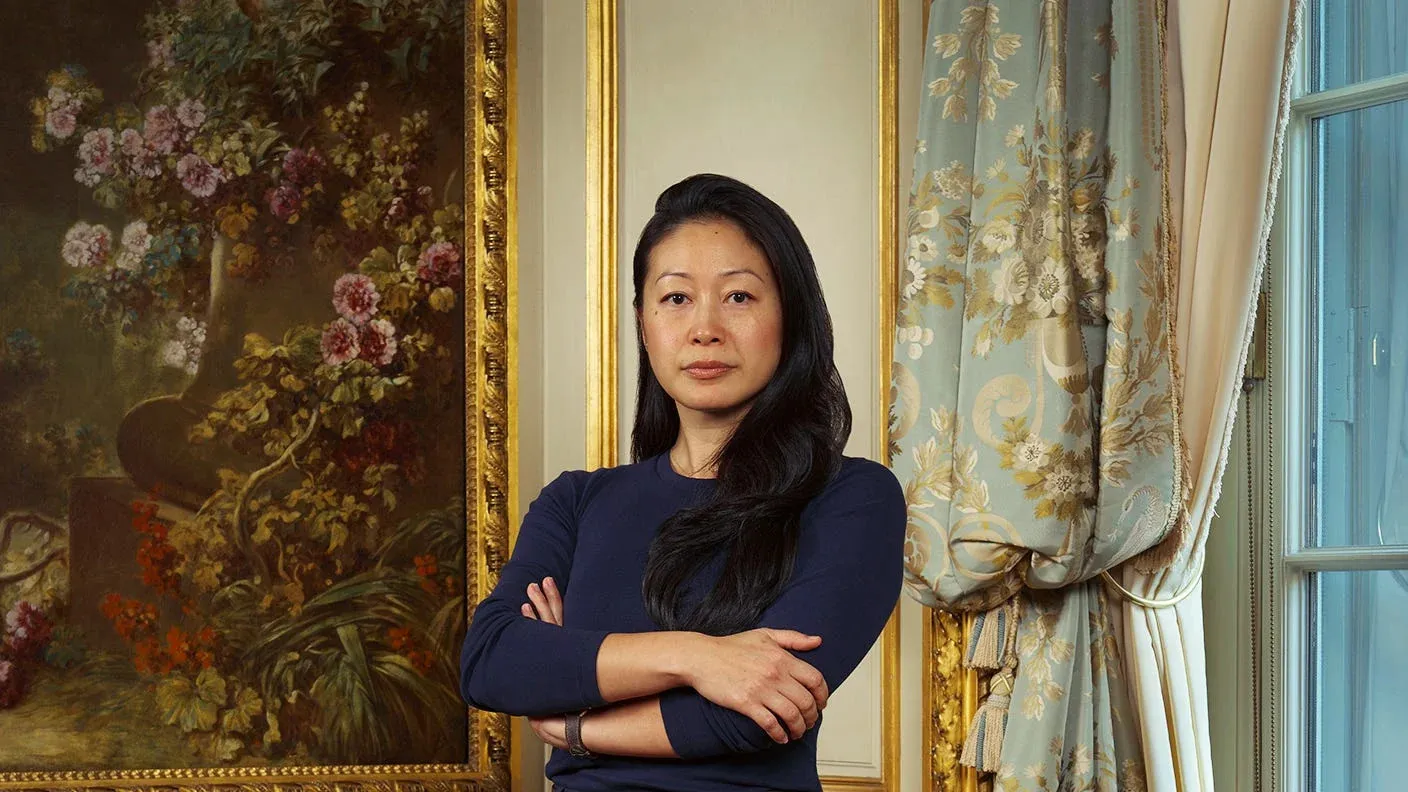 Aimee Ng Embarks on a Fresh Chapter at the Frick Collection