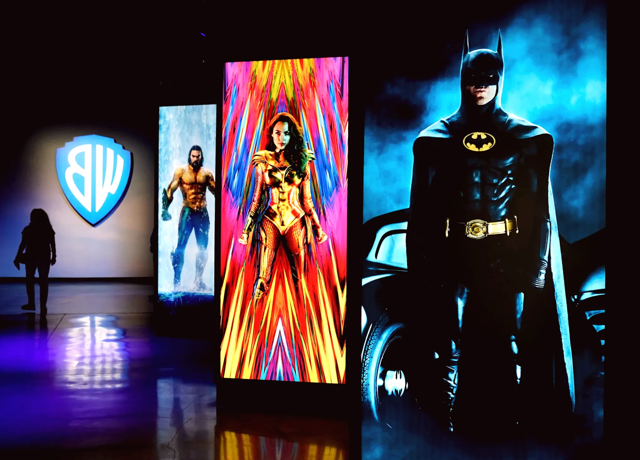 The impact of Netflix's acquisition of Warner Bros. on the film industry