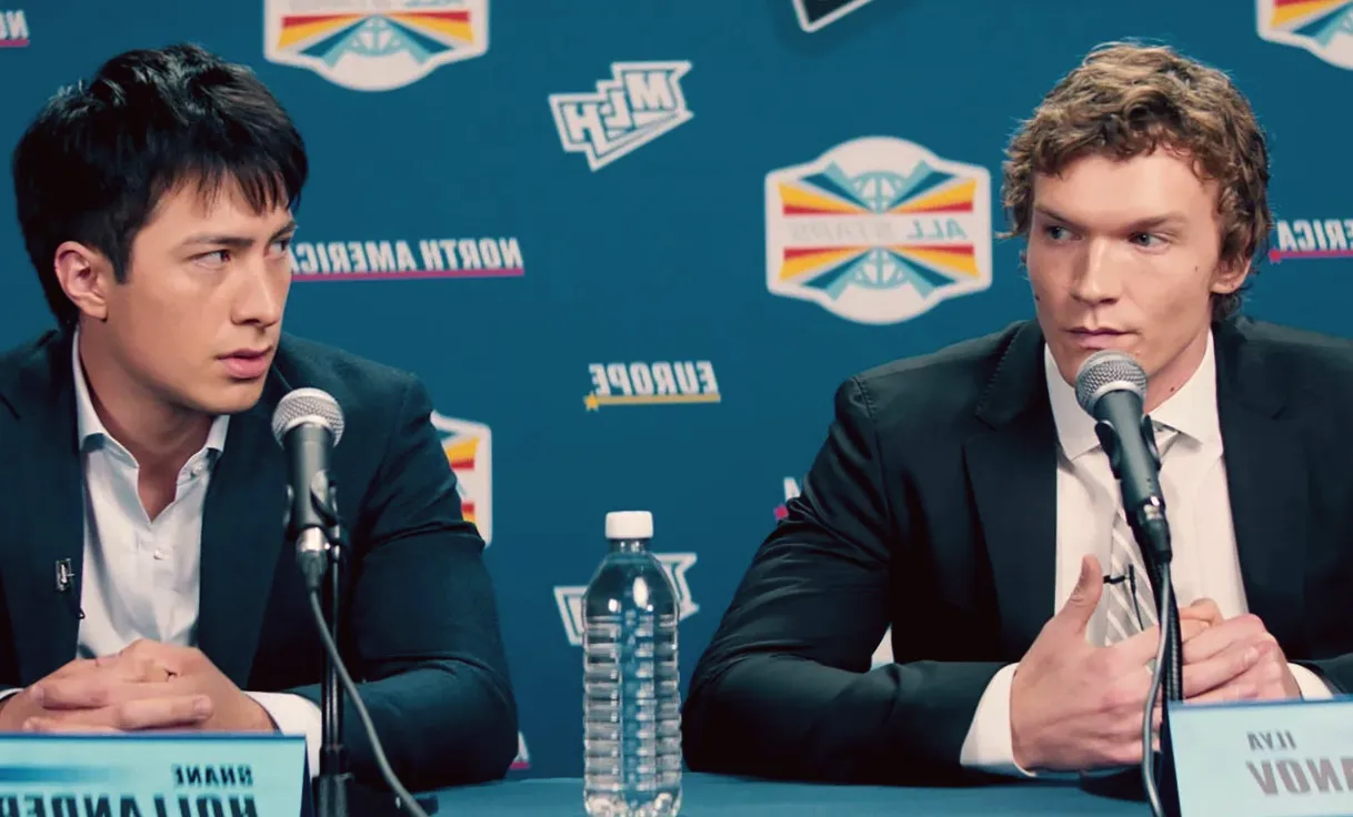 All the Information on the Potential for Season 2 of "Heated Rivalry"