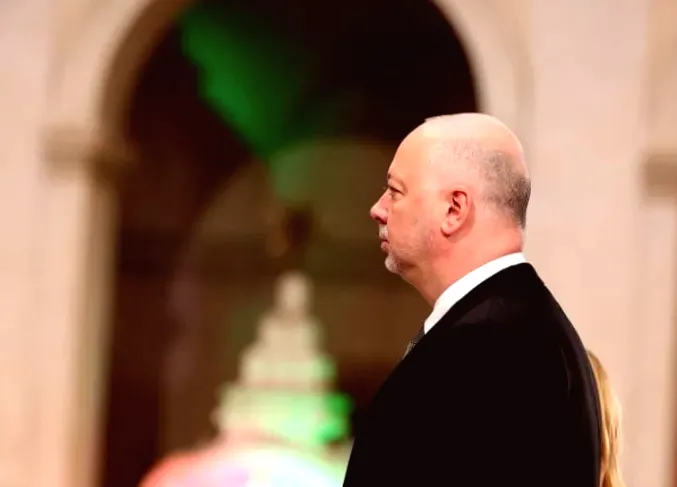 Bulgaria withdraws proposed budget for 2026 following large protests in Sofia