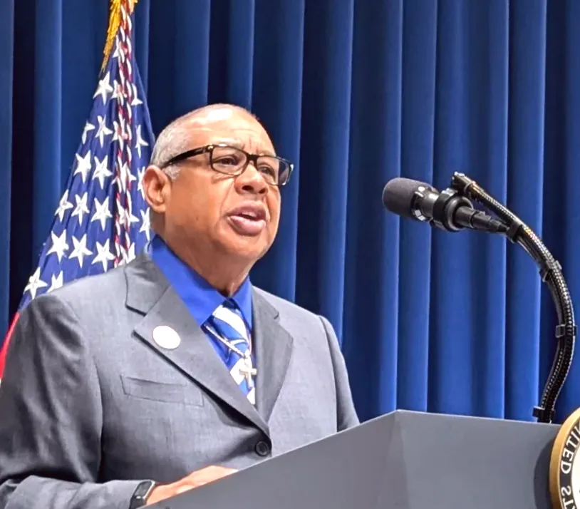 Tribal Nations Unite Behind New Economic Alliance, Electing Tunica-Biloxi Chairman Pierite as President