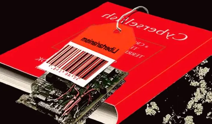 The Cyberselfish Revival Demonstrates Ongoing Misunderstanding of Libertarianism