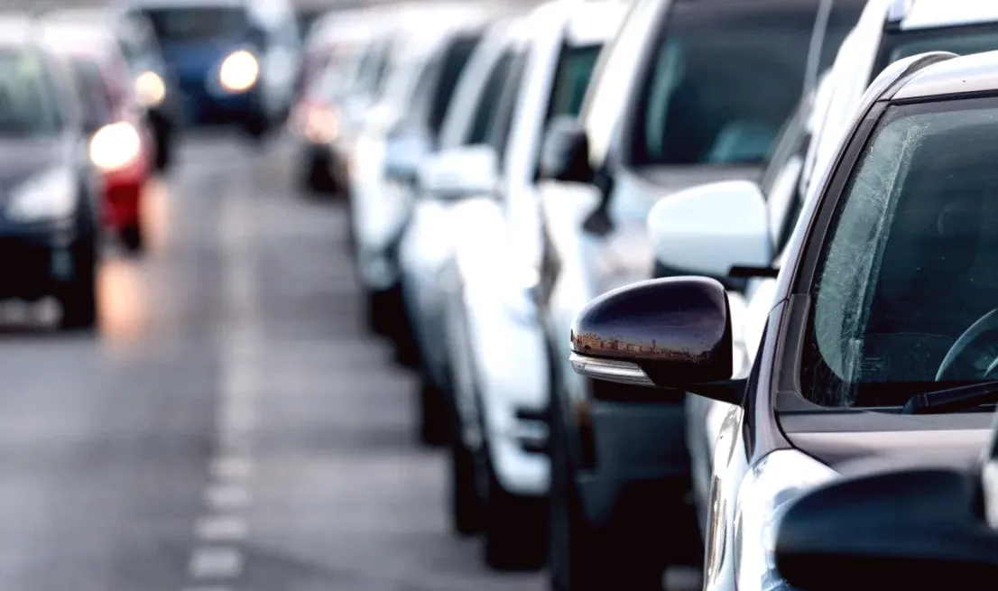 Changes in gas prices in Montana over the past week