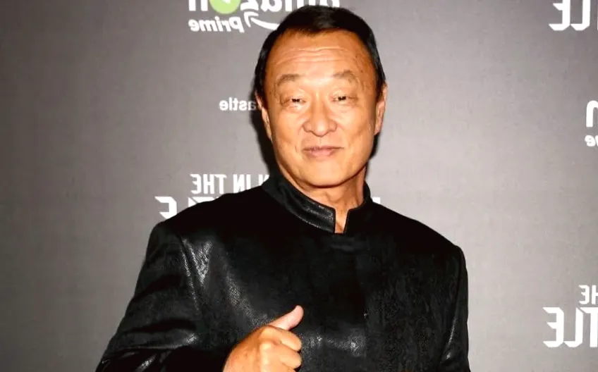 Cary-Hiroyuki Tagawa Remembered as Iconic Screen Villain