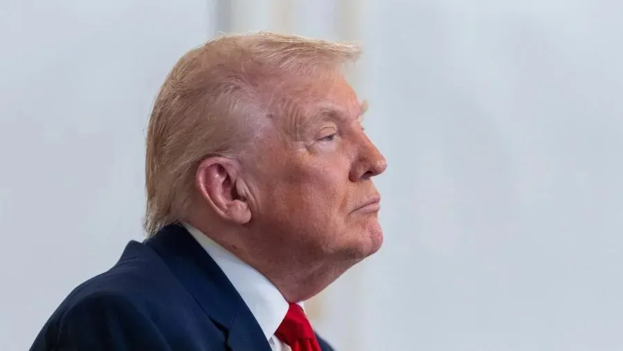 Republican Party demonstrates increasing independence from Trump