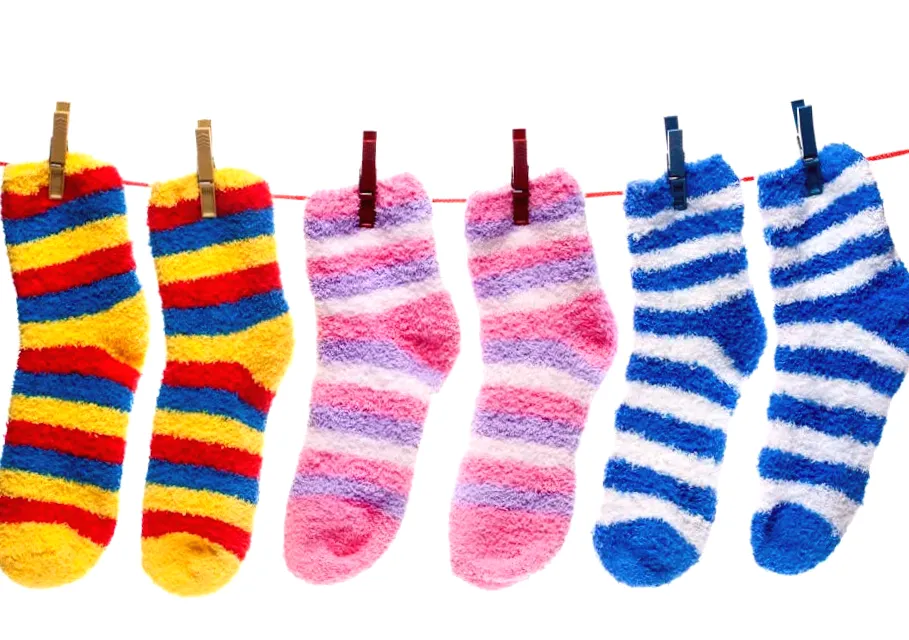 Purchasing a gift for a loved one battling cancer? Consider giving meals or assistance with laundry instead of fuzzy socks
