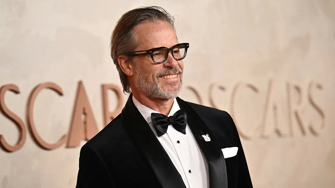 Guy Pearce expresses regret for posting antisemitic content on social media
