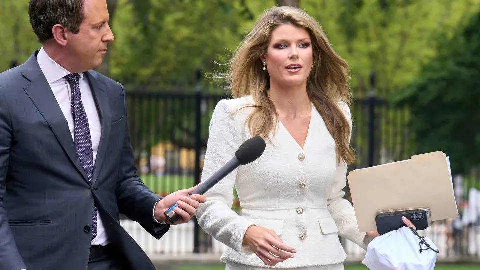 Judges criticize Justice Department for keeping Lindsey Halligan on court documents