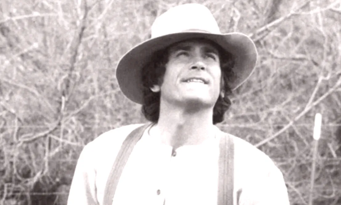 The Cast of 'Little House on the Prairie' Discusses How Michael Landon's Difficult Childhood Shaped the Show