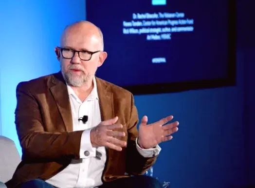 Former Republican Party strategist explains why the Department of Justice's handling of Epstein's case will have negative consequences.