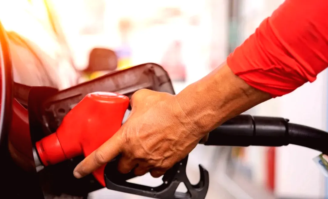 The recent fluctuations in gas prices in Hawaii