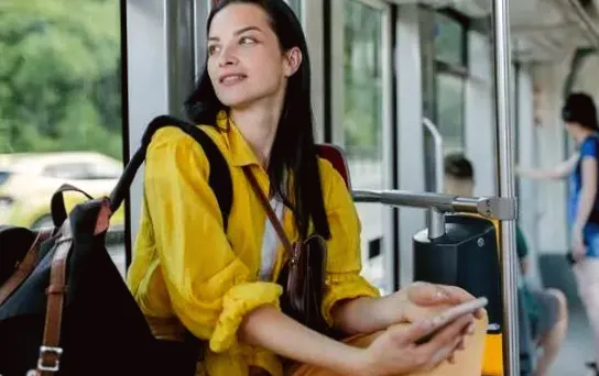 New operators take over bus routes in the new year