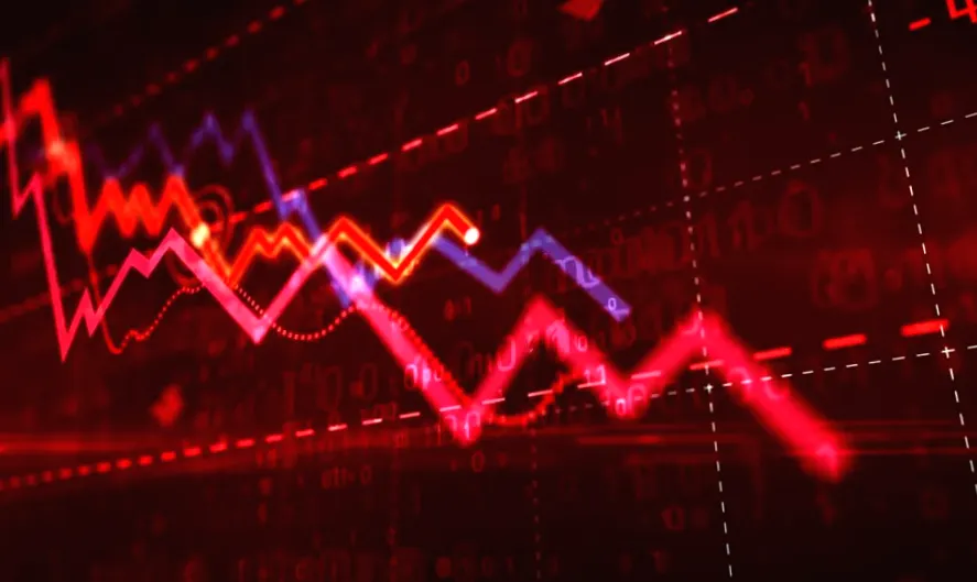 Tom Lee Forecasts 10-15% Decrease in Stocks in Early 2026: Here's Why Ethereum Bull Believes Crypto's 'Golden Years' are Coming