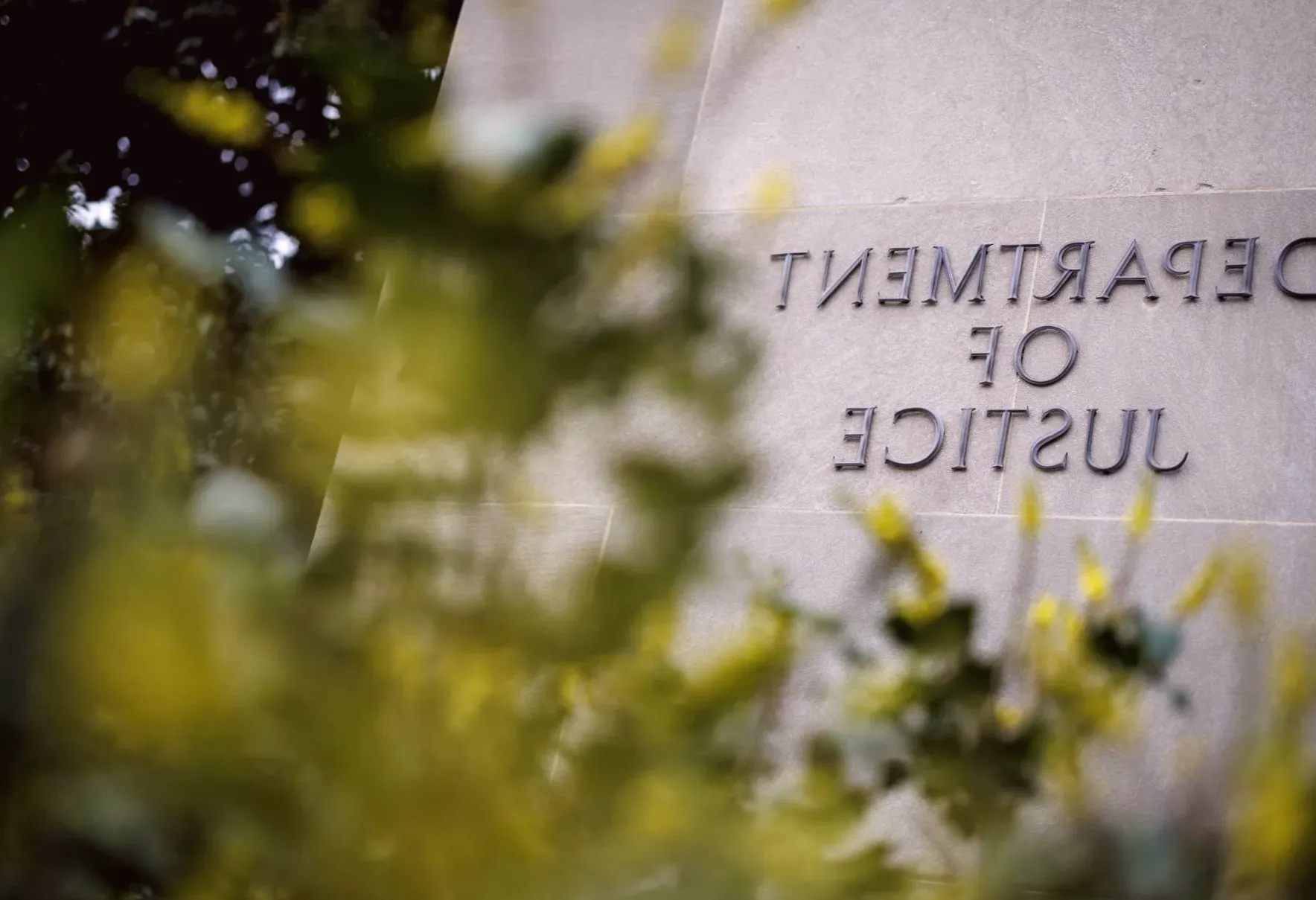 Department of Justice aims to remove protections against sexual abuse for LGBTQ+ individuals in prisons