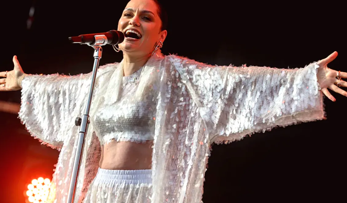 Jessie J Updates on Life 6 Months After Mastectomy