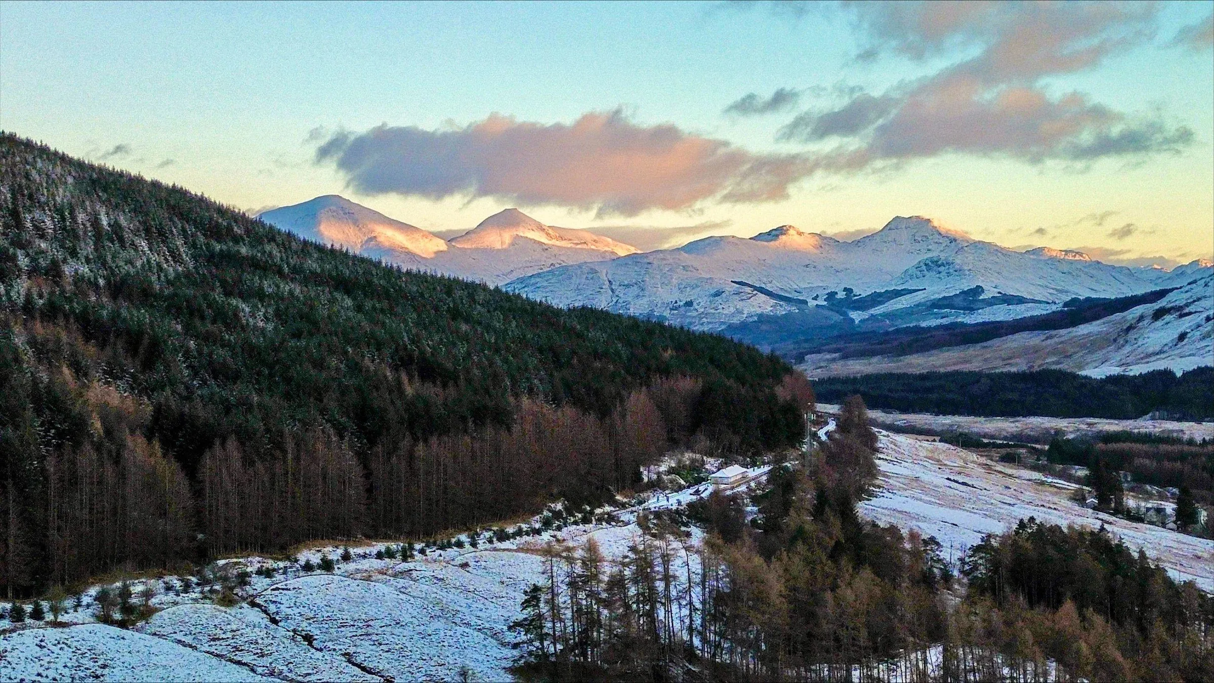 Scotland through your lens: 28 November - 5 December