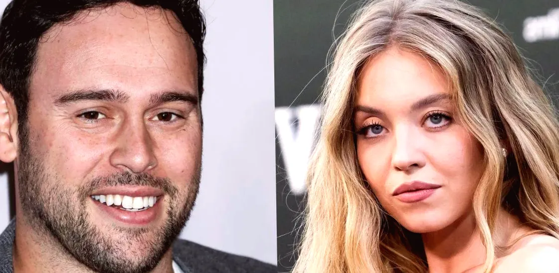 Sydney Sweeney And Scooter Braun's Relationship Undergoes Major Scrutiny In 2026