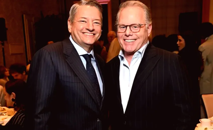 PGA Acknowledges Producers' Valid Concerns Over Netflix-Warner Bros. Deal