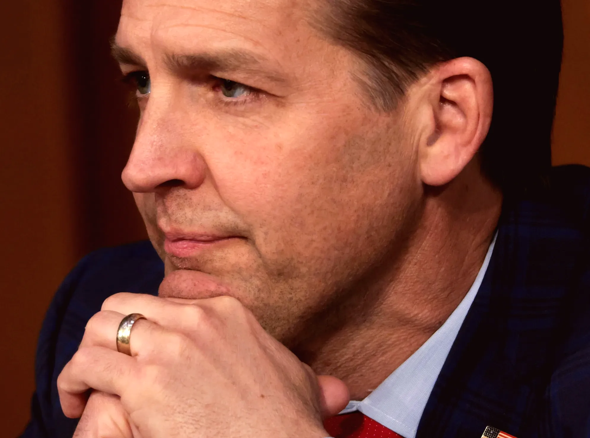 Ex-President of UF, Ben Sasse, reveals cancer diagnosis. What you need to know