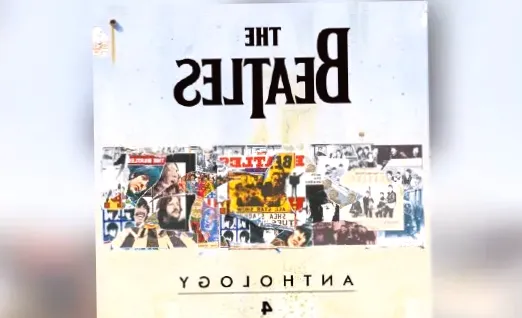 The Beatles' 'Anthology 4' enters top-10 on five Billboard charts