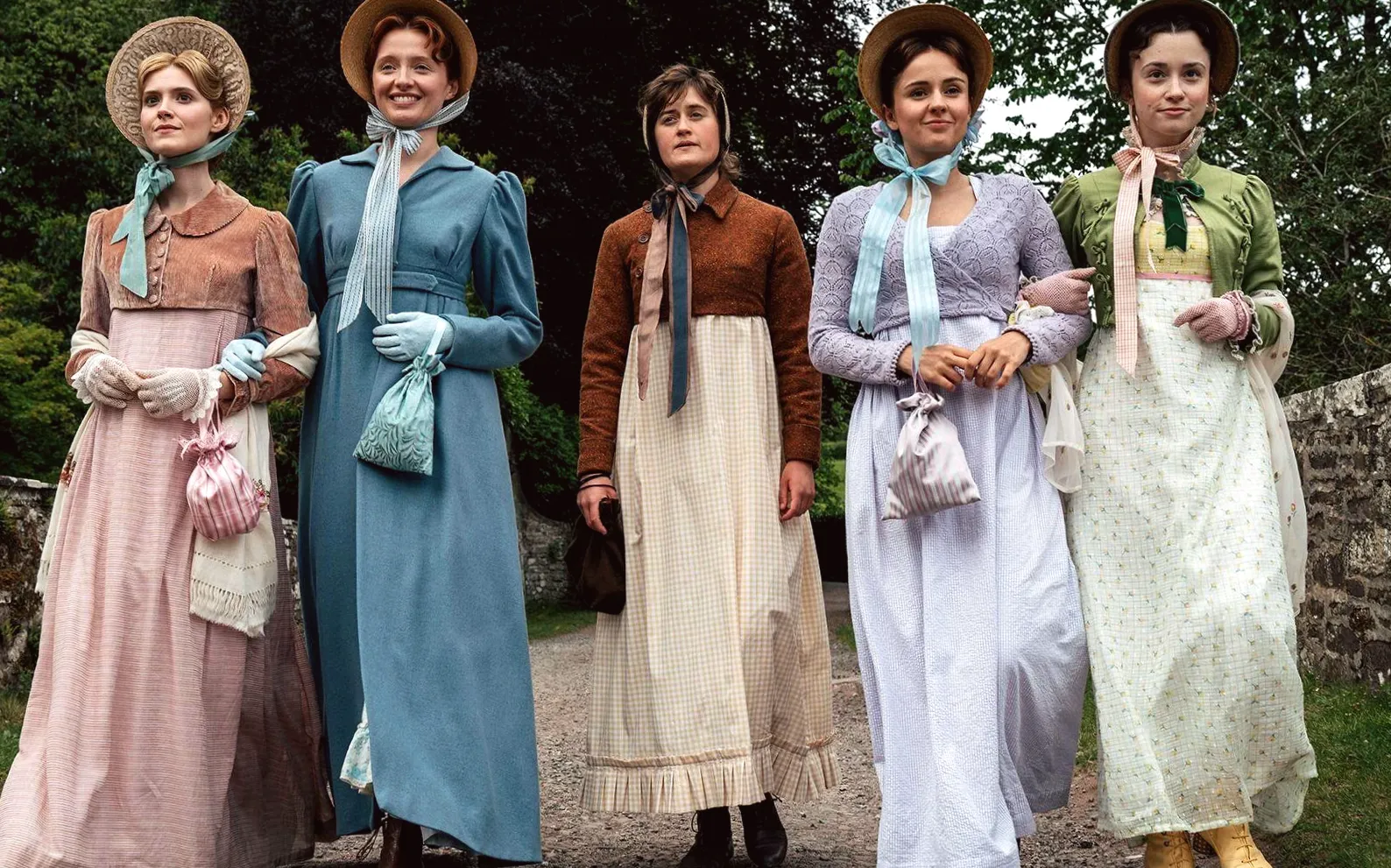 Why Jane Austen's characters remain so relatable
