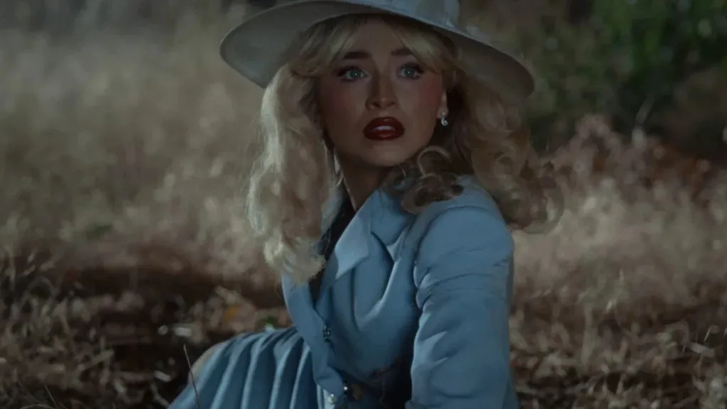 Sabrina Carpenter Explains the Meaning Behind Controversial Album Cover Art