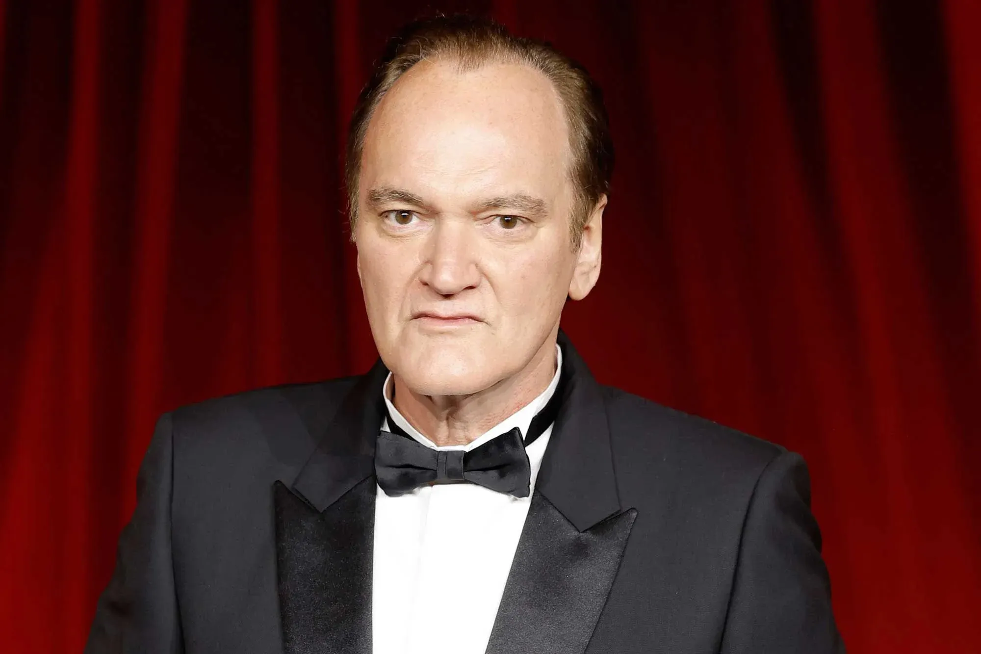 Quentin Tarantino criticizes "There Will Be Blood" star as 'The weakest male actor in SAG'