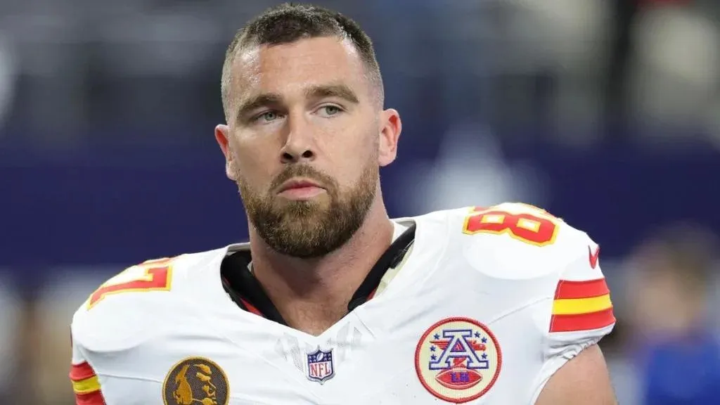 George Clooney Inquires About Travis Kelce's Plans for Acting Post-Retirement