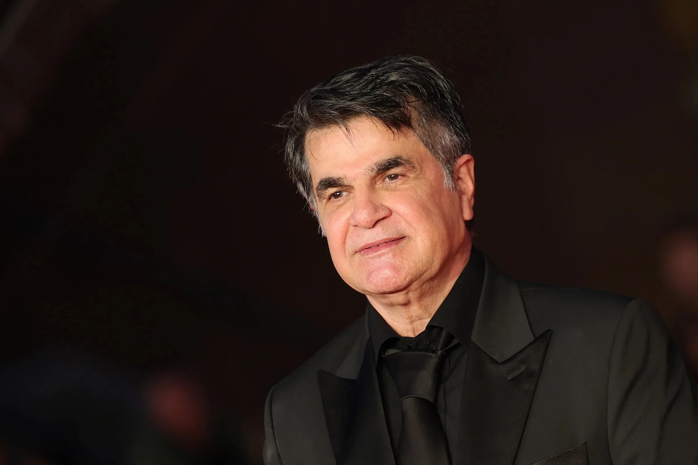 Jafar Panahi of Iran Dedicates Gotham Award to Filmmakers Denied the Right to See and Be Seen