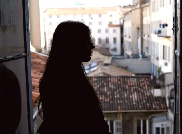 French officer faces charges for causing skull fracture to woman