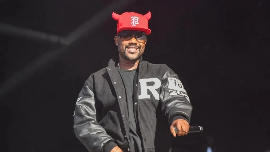 Ray J taken into custody following Thanksgiving domestic altercation — Report