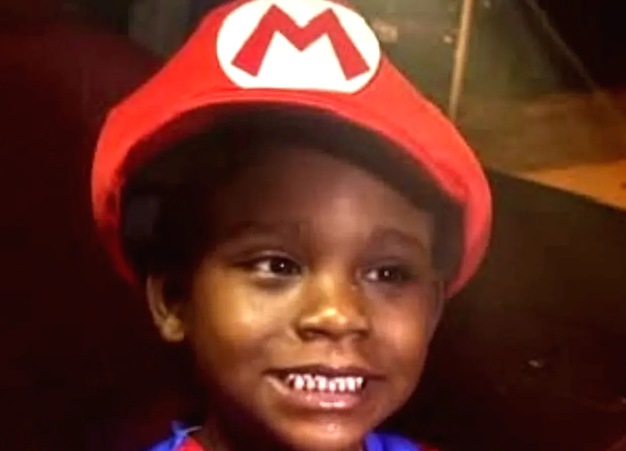 Brother and Sister, 4 and 12, Located unharmed by Police Despite Initial Concerns of Girl Possibly Carrying a Weapon