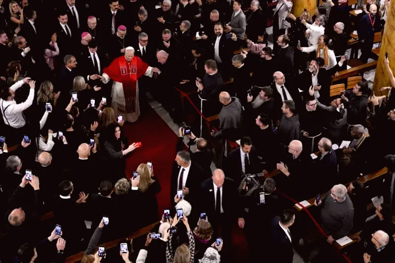 The Week in Photos: November 28 - December 5