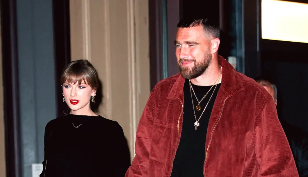 Update on Taylor Swift's Reported Payment to Buy Wedding Date for Dream Travis Kelce Ceremony