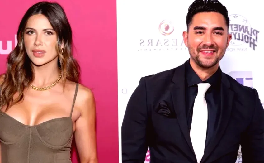 Marciano Brunette Files Defamation Lawsuit Against Demi Engemann, Producer of ‘Secret Lives of Mormon Wives’, Over Sexual Assault Allegations