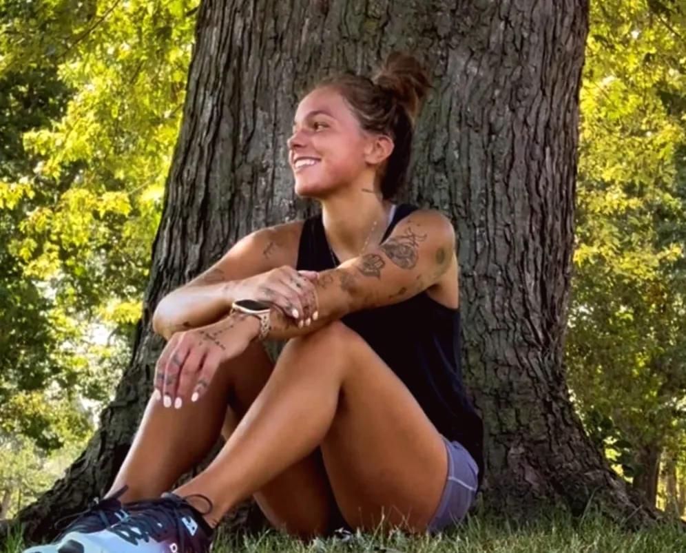 A 31-year-old marathon runner misdiagnosed with norovirus found to have stage 3 colon cancer.