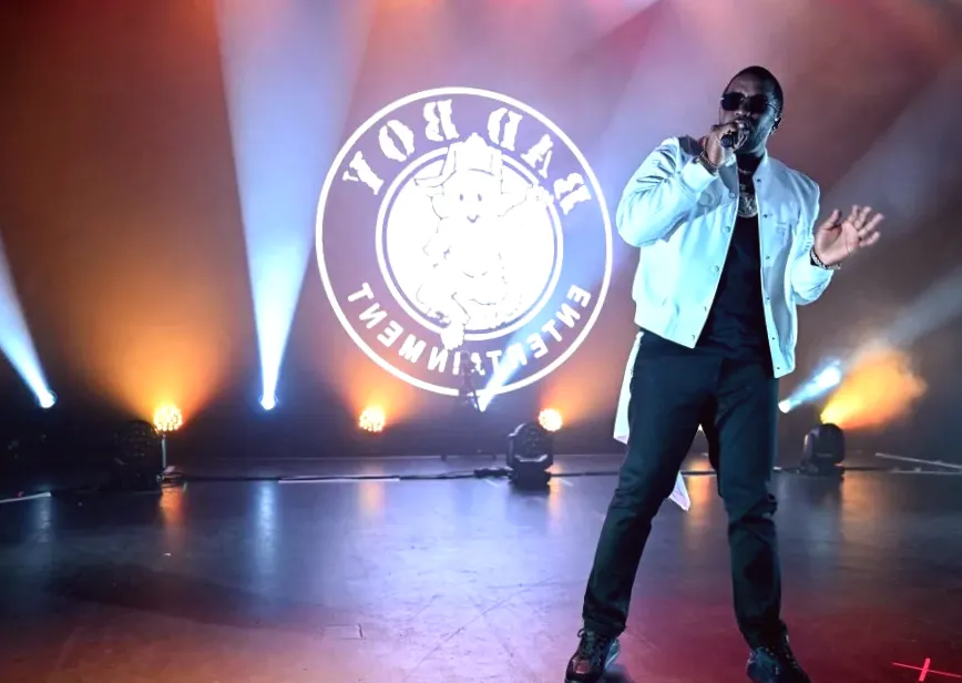 Diddy's Mom Faces Bold Claim from Childhood Friend